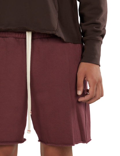 LES TIEN_YACHT SHORT_CF-3000-PD