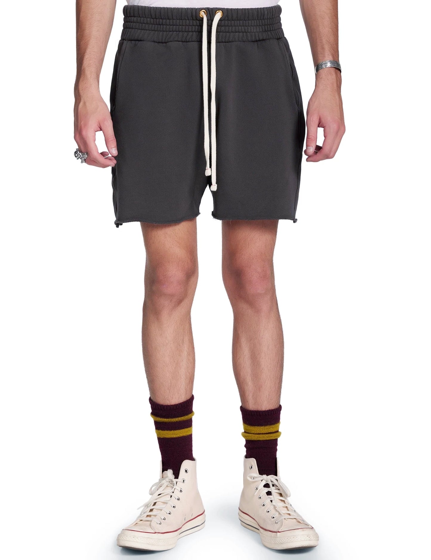 LES TIEN_YACHT SHORT_CF-3000