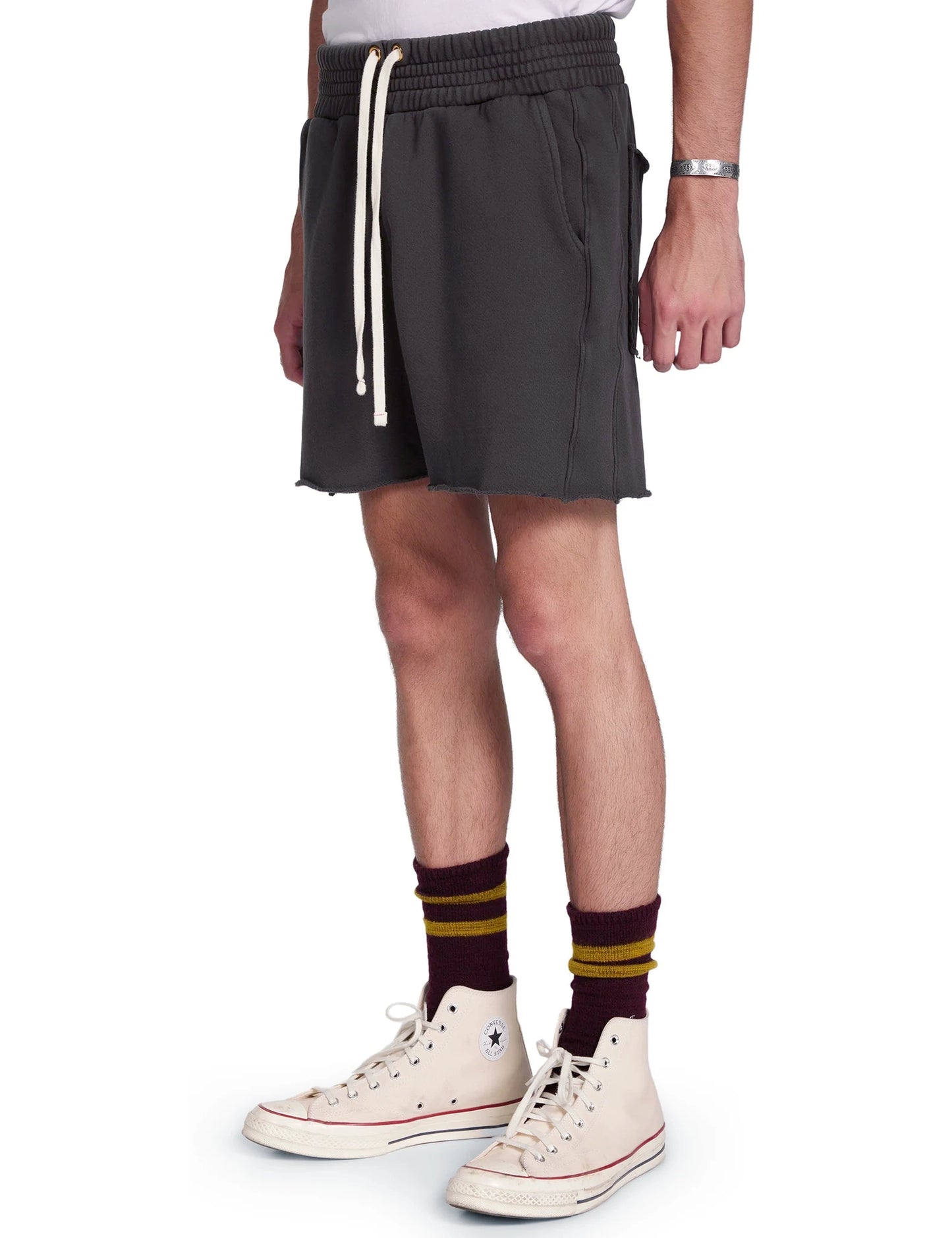 LES TIEN_YACHT SHORT_CF-3000