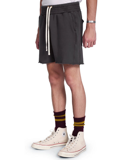 LES TIEN_YACHT SHORT_CF-3000