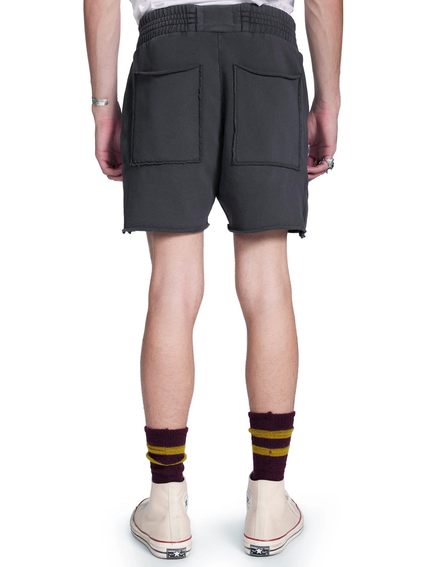 LES TIEN_YACHT SHORT_CF-3000
