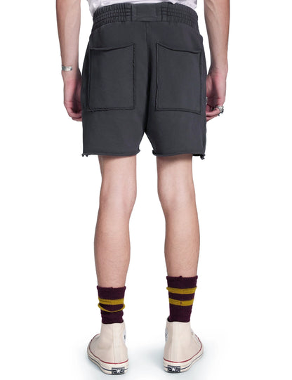 LES TIEN_YACHT SHORT_CF-3000