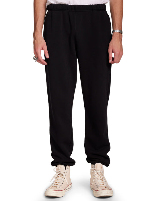 “定番“  LES TIEN_CLASSIC SWEAT PANT_CF-3001