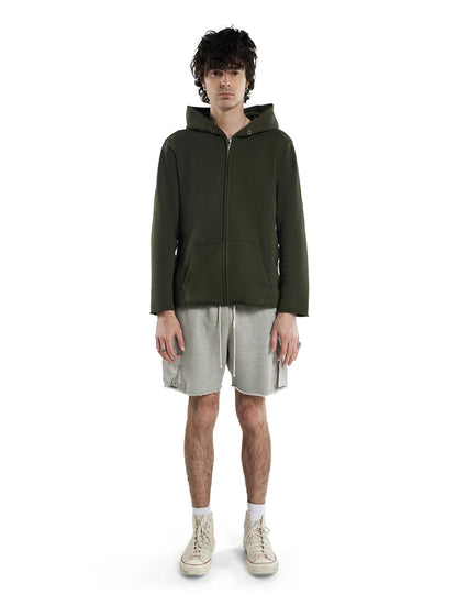 【Restock】LES TIEN_CARGO YACHT SHORT_CF-3047