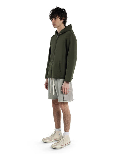 【Restock】LES TIEN_CARGO YACHT SHORT_CF-3047
