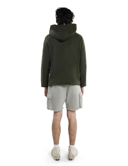 【Restock】LES TIEN_CARGO YACHT SHORT_CF-3047