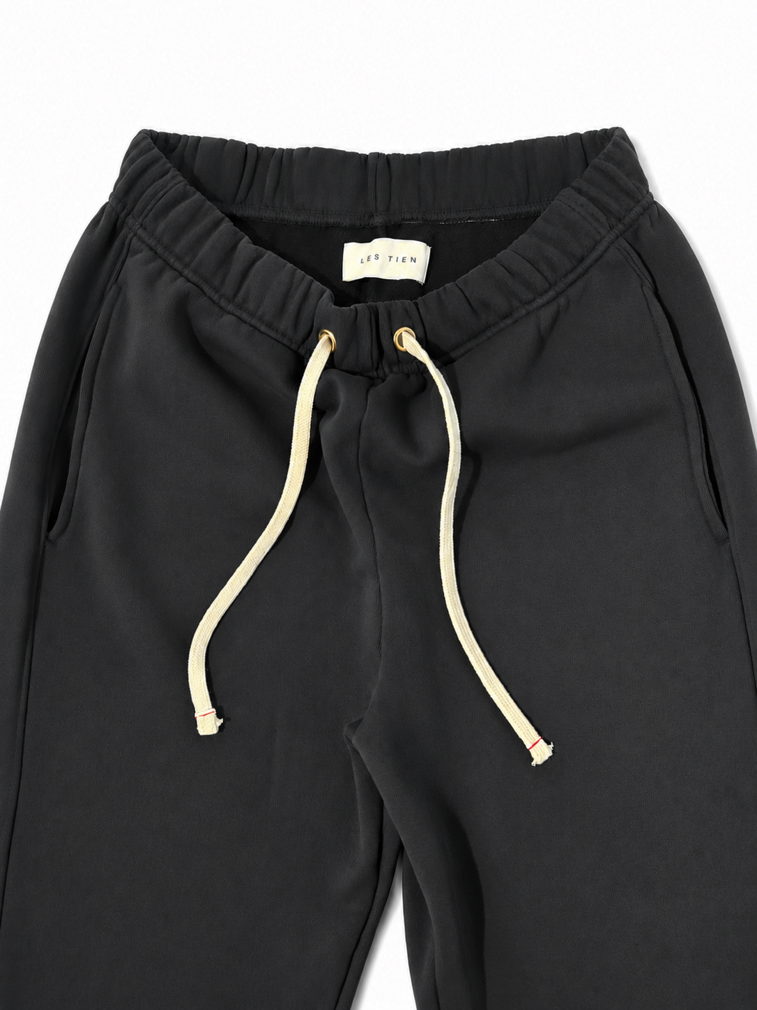 “定番“  LES TIEN_CLASSIC PANT_CF-3044J