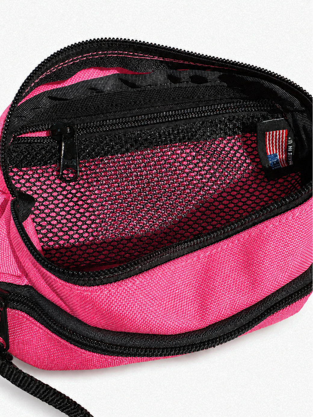 De Martini_FANNY PACK