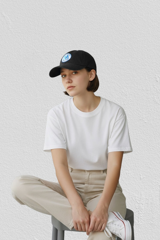 【NEW YORK 買い付け】CAP：New York City Transit  DUAL M (MTA)