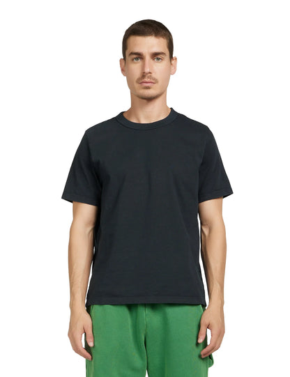 【NEW】LES TIEN_BINDED NECK TEE_HV-2082