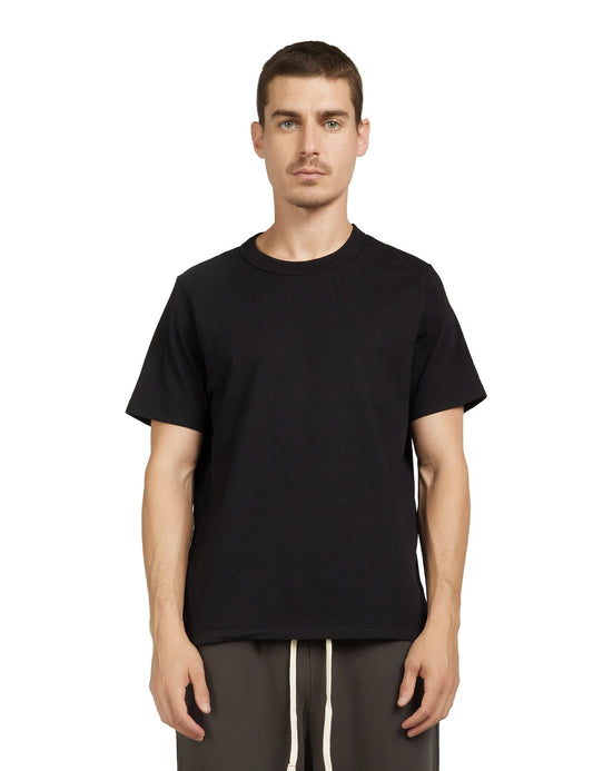 【NEW】LES TIEN_BINDED NECK TEE_HV-2082