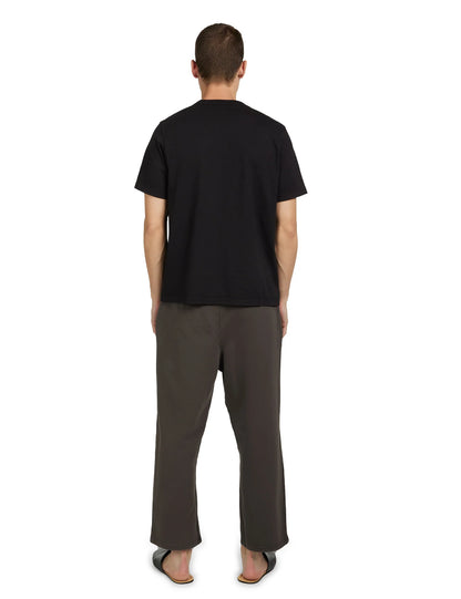 【NEW】LES TIEN_BINDED NECK TEE_HV-2082