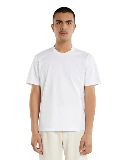 【NEW】LES TIEN_BINDED NECK TEE_HV-2082