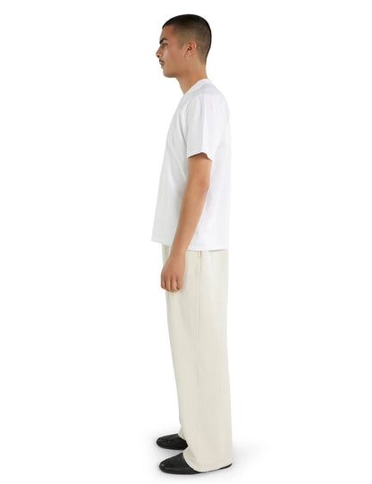 【NEW】LES TIEN_BINDED NECK TEE_HV-2082