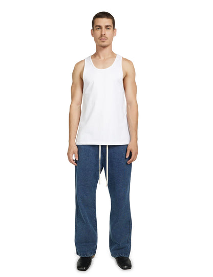 【NEW】LES TIEN_CLASSIC PANT_IF-3044J