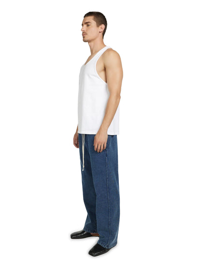 【NEW】LES TIEN_CLASSIC PANT_IF-3044J