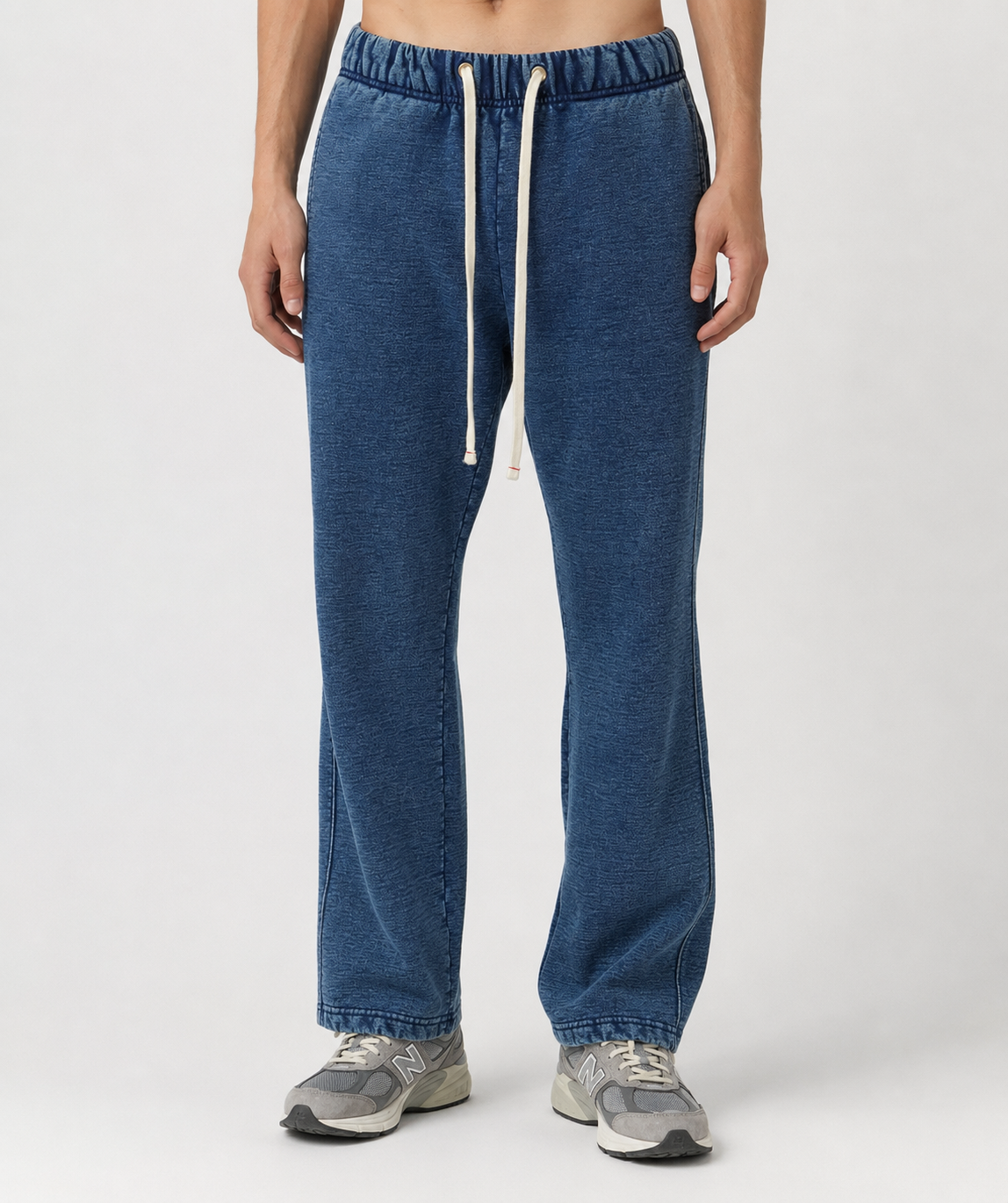 【NEW】LES TIEN_CLASSIC PANT_IF-3044J
