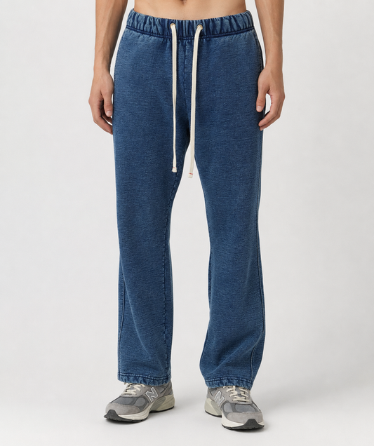 【NEW】LES TIEN_CLASSIC PANT_IF-3044J