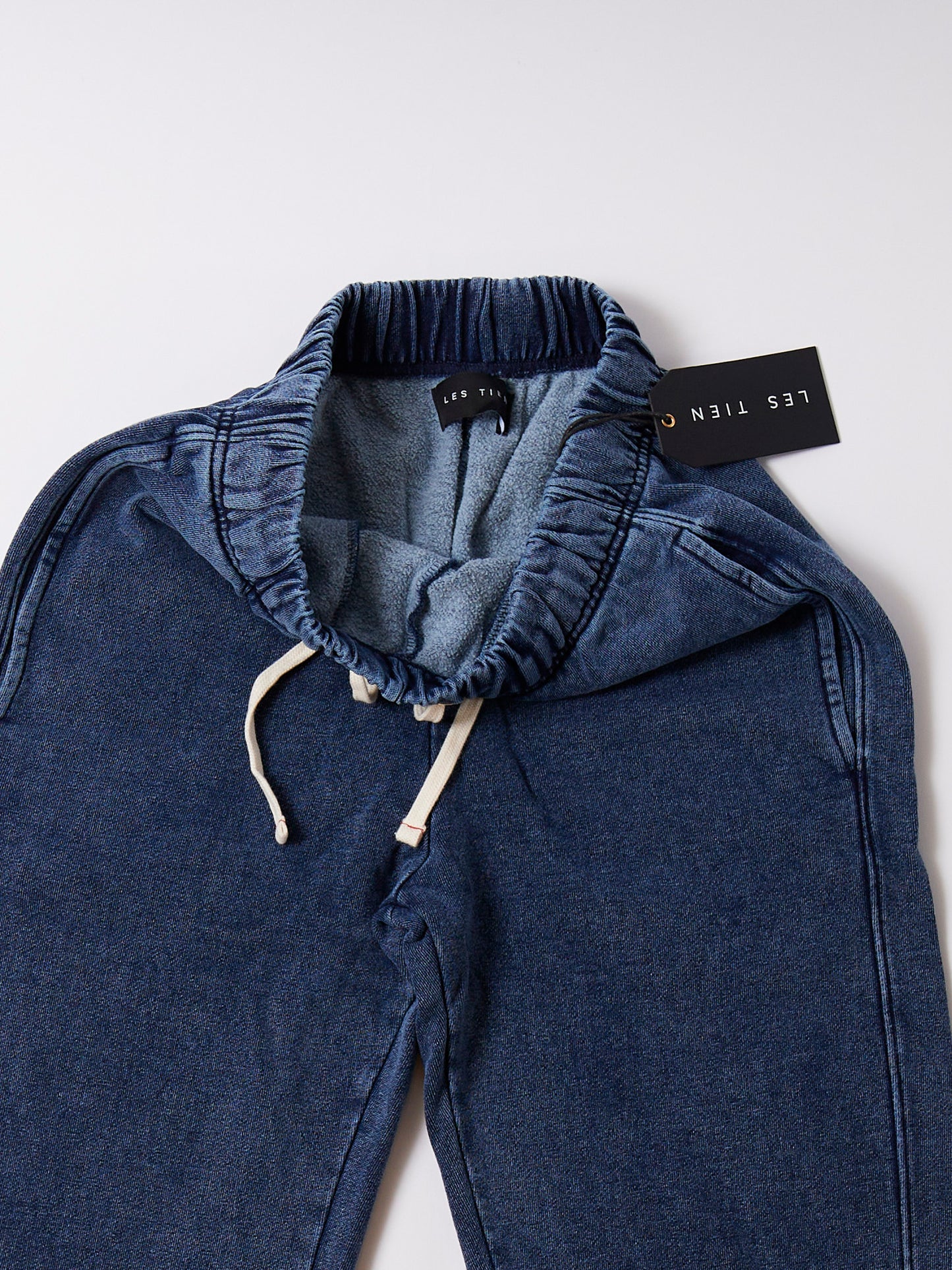 【NEW】LES TIEN_CLASSIC PANT_IF-3044J