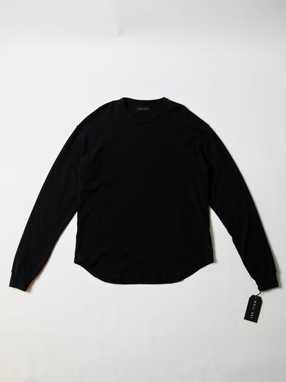 【NEW】LES TIEN_サーマルBASEBALL HEM L/S TEE_TH-2104
