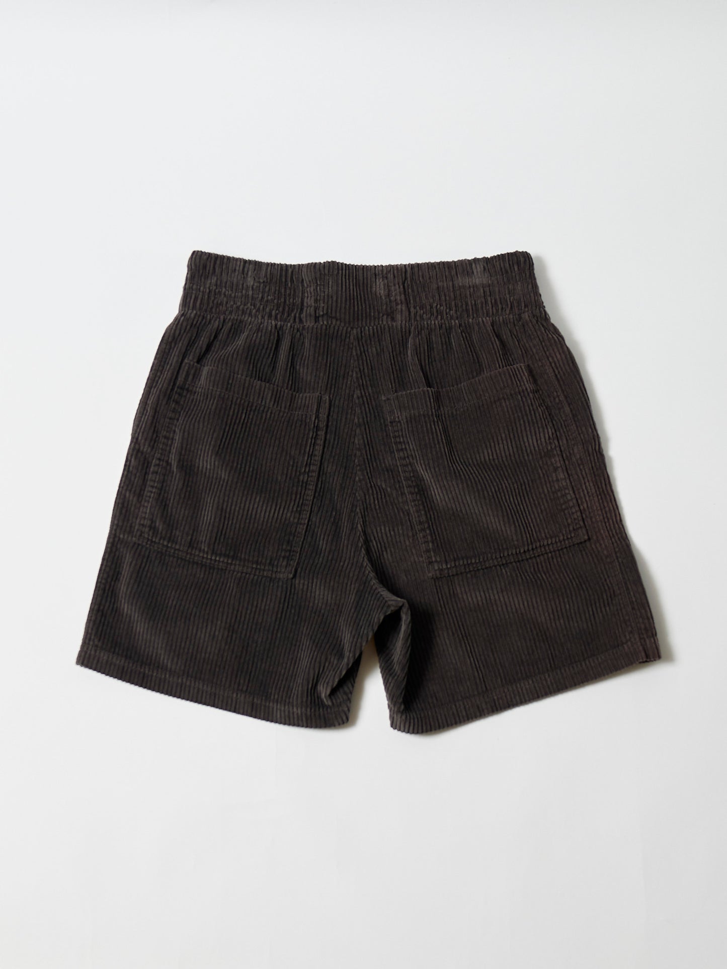 【NEW】LES TIEN_YACHT SHORT_WC-3000-corduroy
