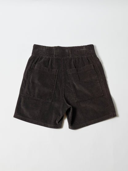 【NEW】LES TIEN_YACHT SHORT_WC-3000-corduroy