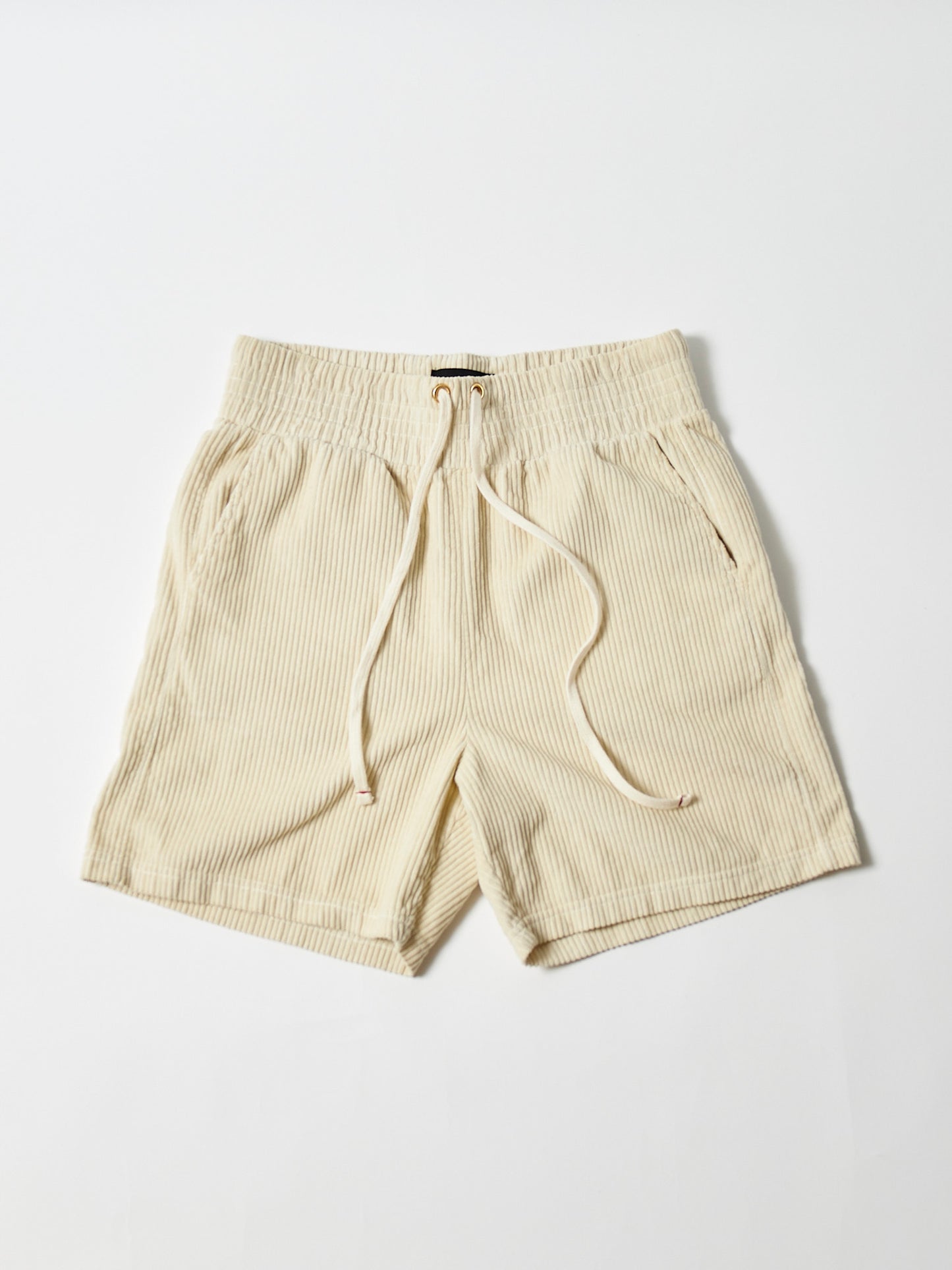 【NEW】LES TIEN_YACHT SHORT_WC-3000-corduroy