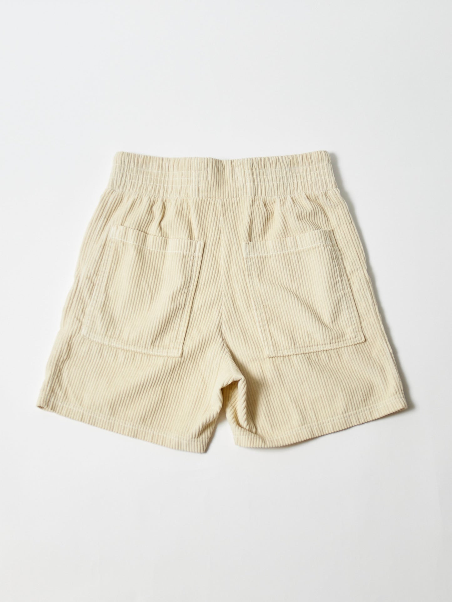 【NEW】LES TIEN_YACHT SHORT_WC-3000-corduroy