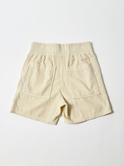 【NEW】LES TIEN_YACHT SHORT_WC-3000-corduroy