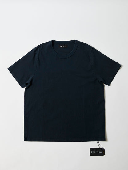 【NEW】LES TIEN_BINDED NECK TEE_HV-2082
