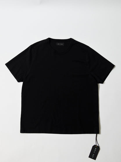 【NEW】LES TIEN_BINDED NECK TEE_HV-2082