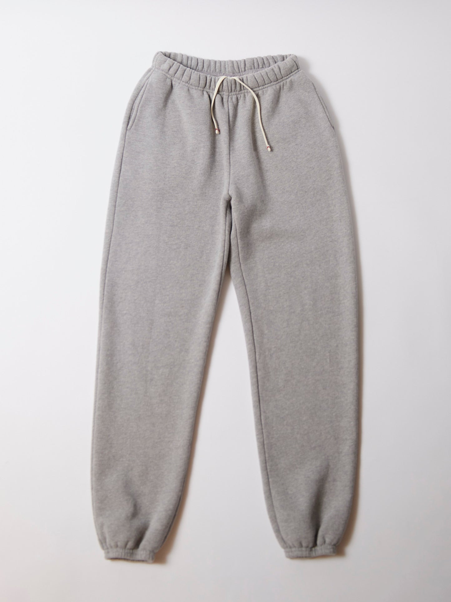 “定番“  LES TIEN_CLASSIC SWEAT PANT_CF-3001