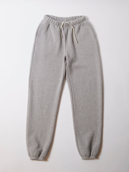 “定番“  LES TIEN_CLASSIC SWEAT PANT_CF-3001