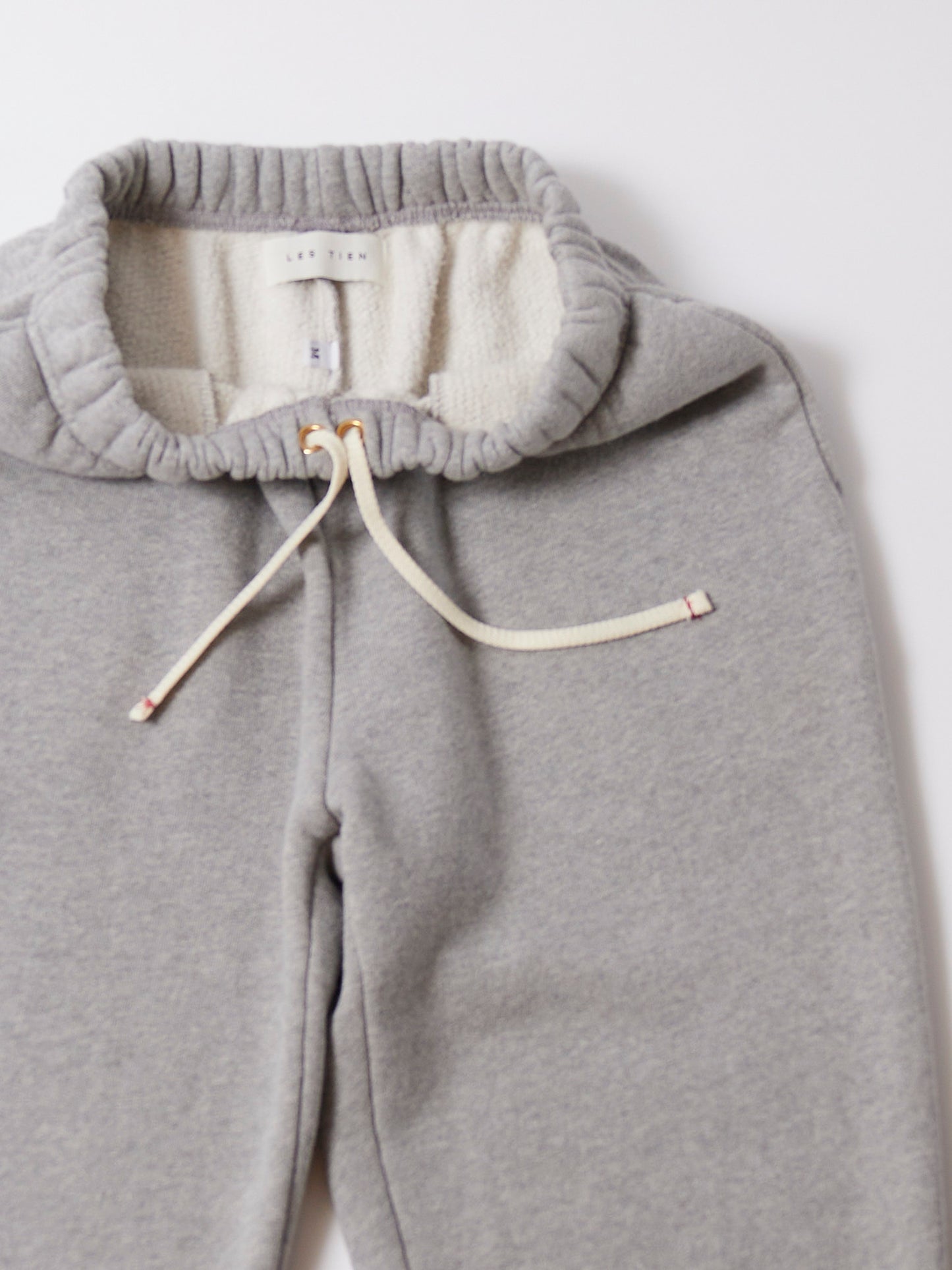 “定番“  LES TIEN_CLASSIC SWEAT PANT_CF-3001