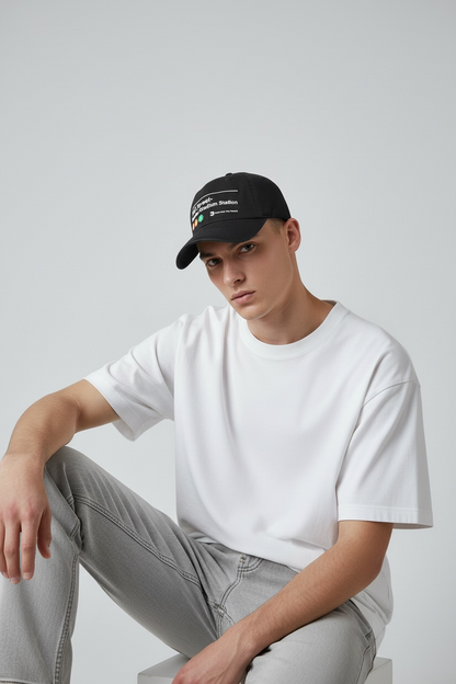 【NEW YORK 買い付け】CAP：New York City Transit  (MTA)