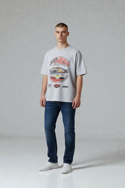 BASS PRO SHOP (NASCAR) BRISCOE TALLADEGA TEE