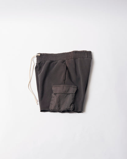 【NEW】LES TIEN_CARGO YACHT SHORT_CF-3047