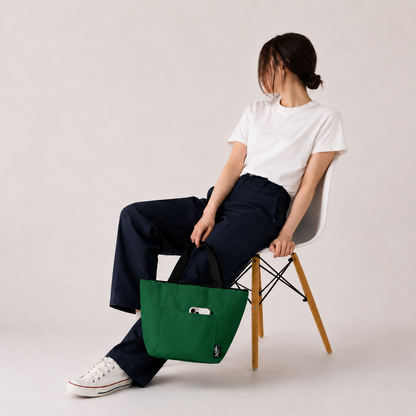 【NEW】De Martini_スモールトートバック