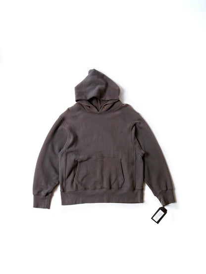 LES TIEN_CROPPED HOODIE_CF-1001