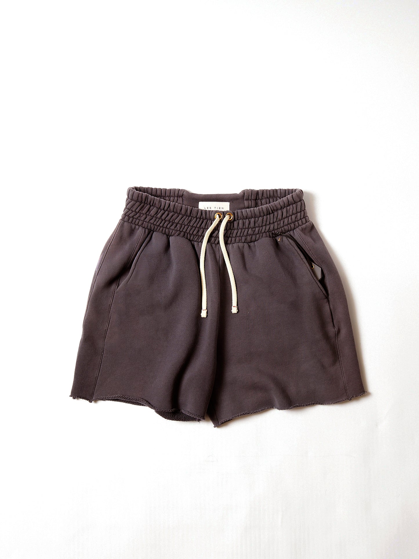 LES TIEN_YACHT SHORT_CF-3000