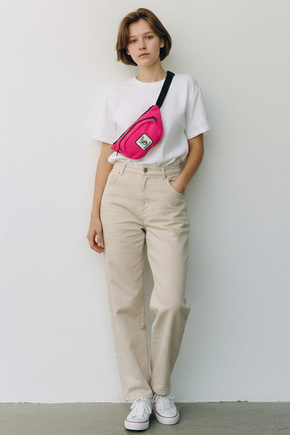 【NEW】De Martini_FANNY PACK